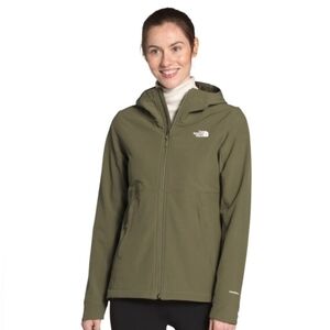 The North Face - Women's shelbe Rashel Hoodie
